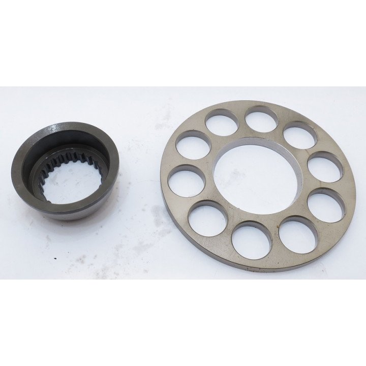 KAYABA  PSVD2-18 RETAINER PLATE