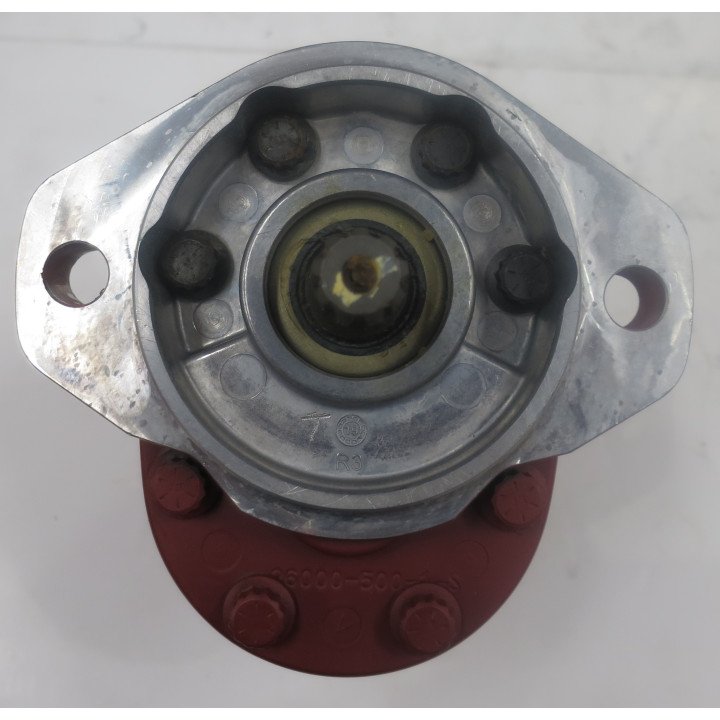 CESSNA HYDRAULIC GEAR PUMP 26012LAE