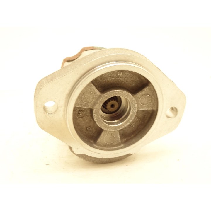 0PL 3.81CC/REV HYDRAULIC GEAR PUMP