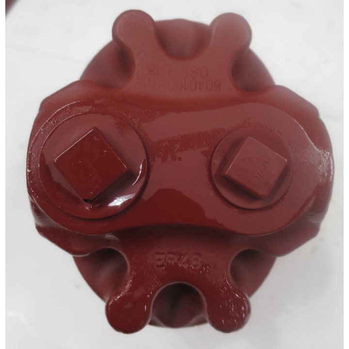 CESSNA HYDRAULIC GEAR PUMP 26012LAE