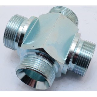 1 1/4 '' BSP MALE CROSSES