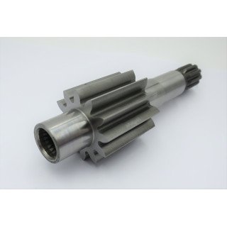 PGP511 25CC 17MM X 10 TOOTH