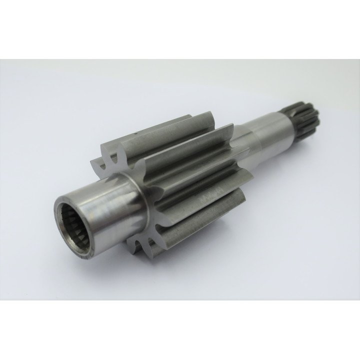 PGP511 25CC 17MM X 10 TOOTH