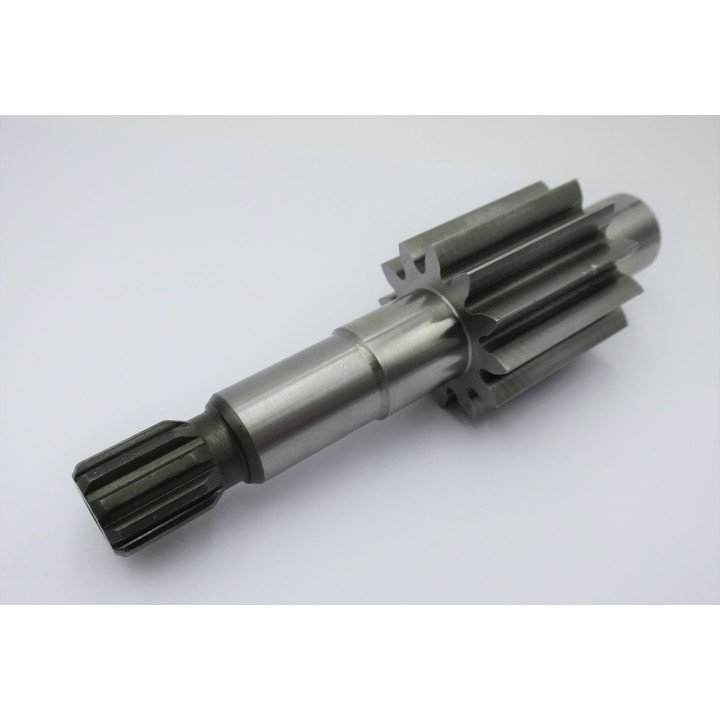 PGP511 25CC 17MM X 10 TOOTH