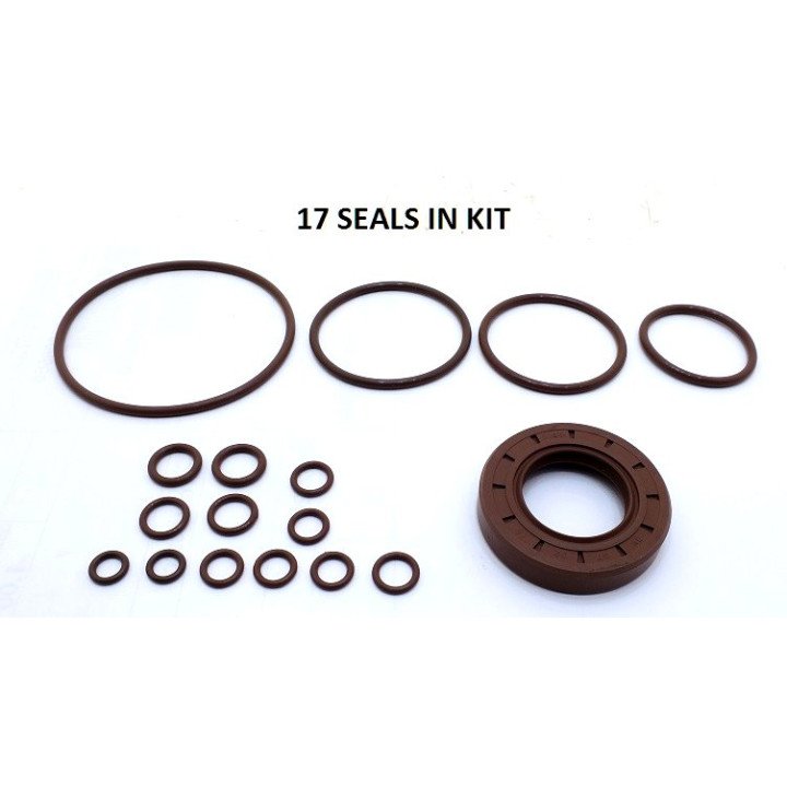 NACHI PVD-2B  SEAL KIT