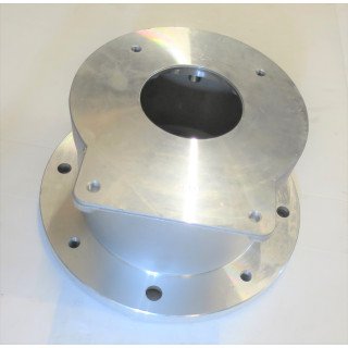 300mm PCD EL MOT 160 FR GRP 4