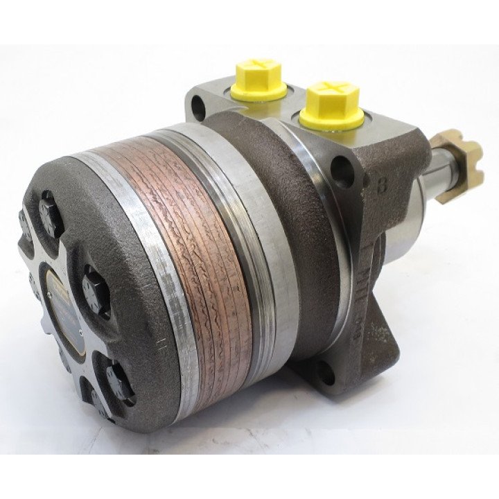 TF0080HW080AABP TORQMOTOR