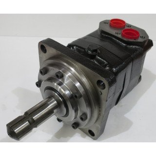 MV 400 1 3/8'' PTO   SHAFT HYD MOTO