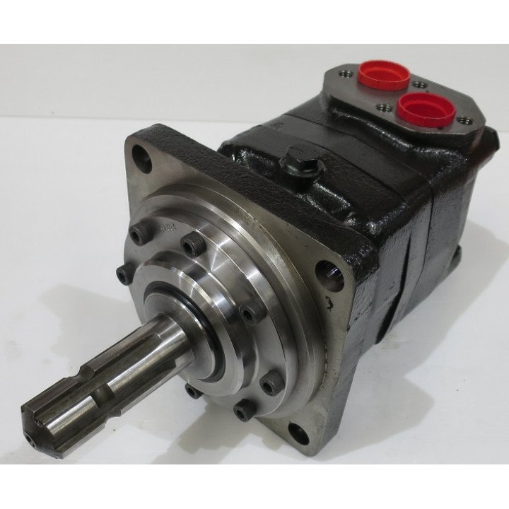 MV 400 1 3/8'' PTO   SHAFT HYD MOTO