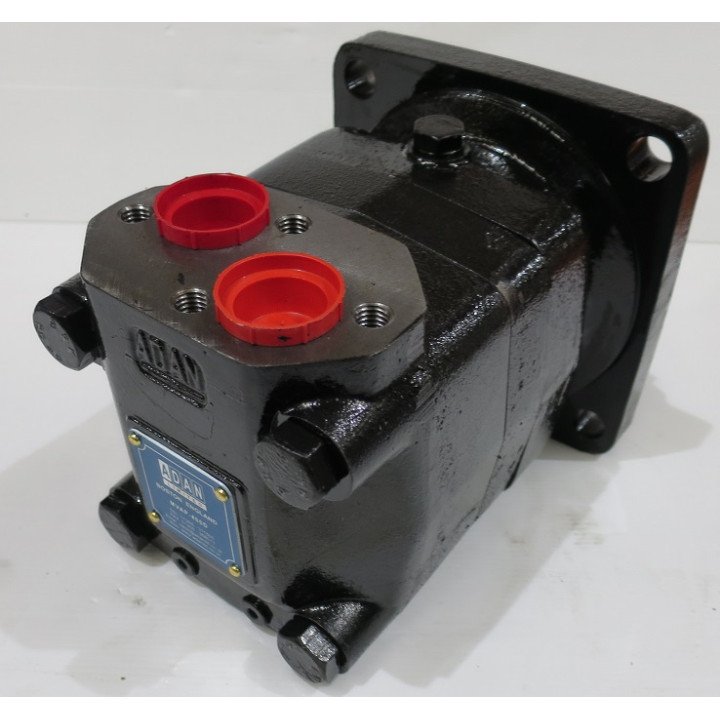 MV 400 1 3/8'' PTO   SHAFT HYD MOTO