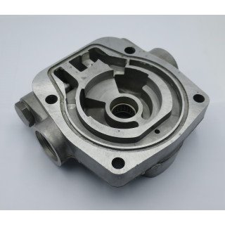 CESSNA 72400 CHARGE PUMP HOUSING
