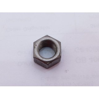3/8 UNF HEX STEEL FULL NUT