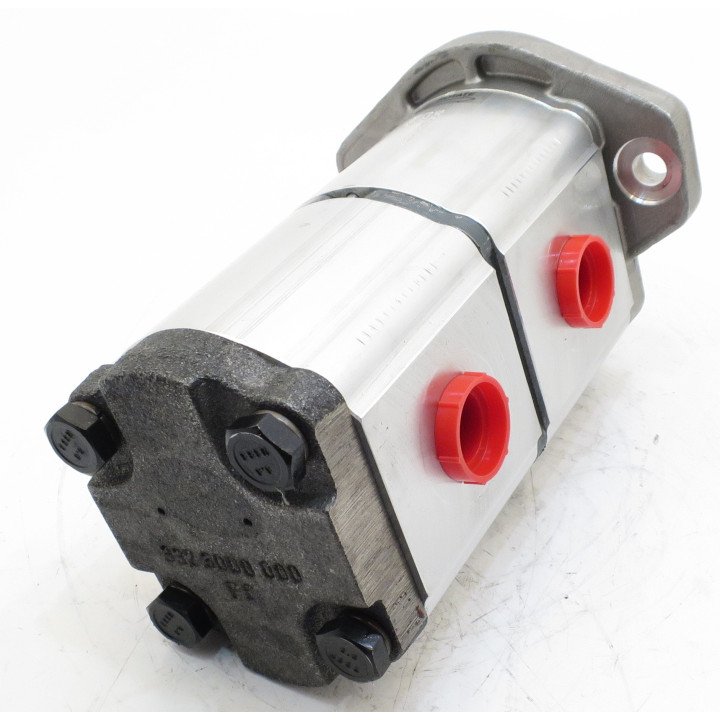 16CC + 16CC/REV MARSHALL TANDEM