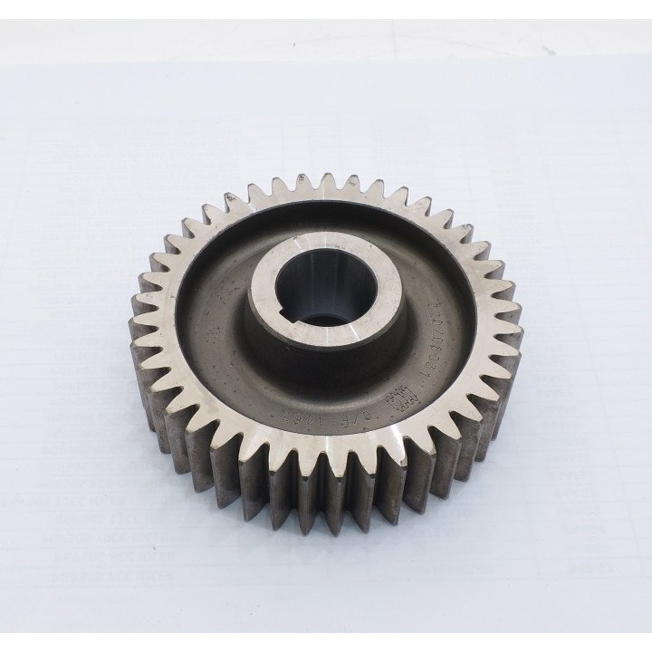 PGP620 EXTERNAL GEAR JCB 41 TOOTH