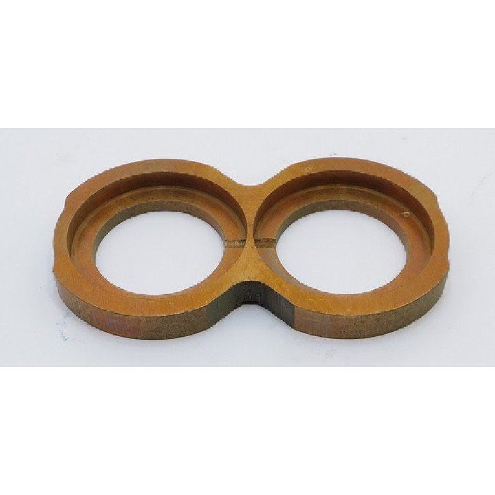 COMMERCIAL 2500,5000 THRUST PLATE