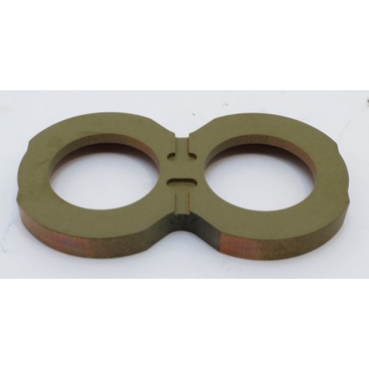 COMMERCIAL 2500,5000 THRUST PLATE