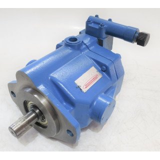 PVB 15 WITH PRESS COMP 250-1500 PSI