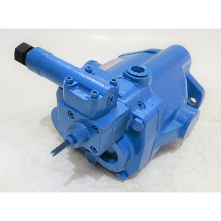 PVB 15 WITH PRESS COMP 250-1500 PSI