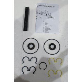 SEAL KIT FOR 5U3/40135JCB / 4367P