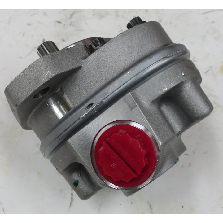 Danfoss no. 26001-RZJ