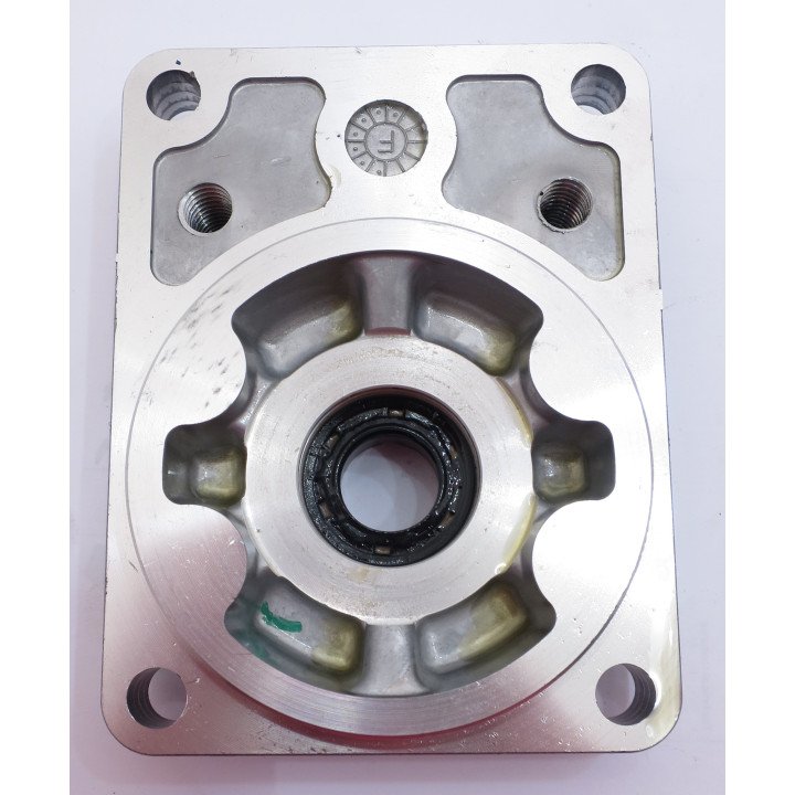 IMPERIAL VITON SHAFT SEAL
