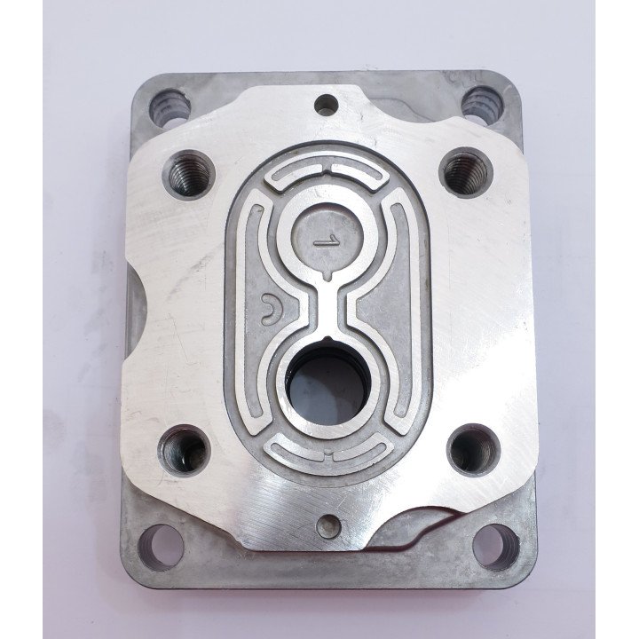 IMPERIAL VITON SHAFT SEAL