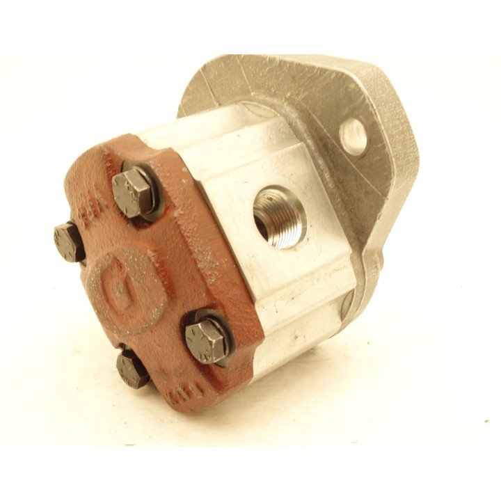 0PL 3.81CC/REV HYDRAULIC GEAR PUMP