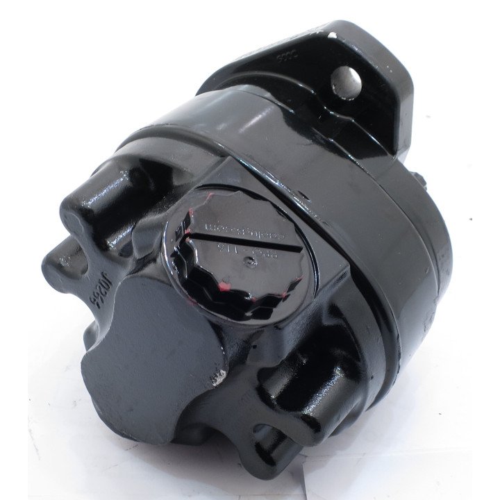 Danfoss no. 26012-RAH