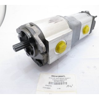 Dynamatic no. 550/1/40477/160/160