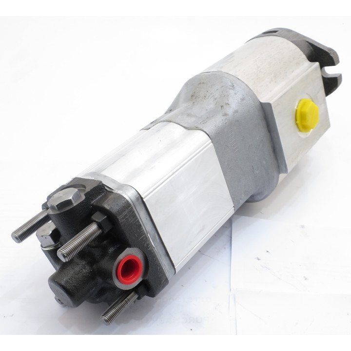 Dynamatic no. 550/1/40477/160/160
