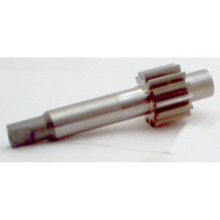 PGP505 11CC V7 1/4'' LONG TANG DRIV