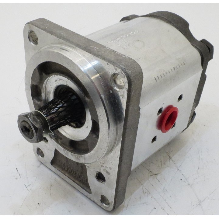 WHP HYDRAULIC GEAR PUMP TO REPLACE