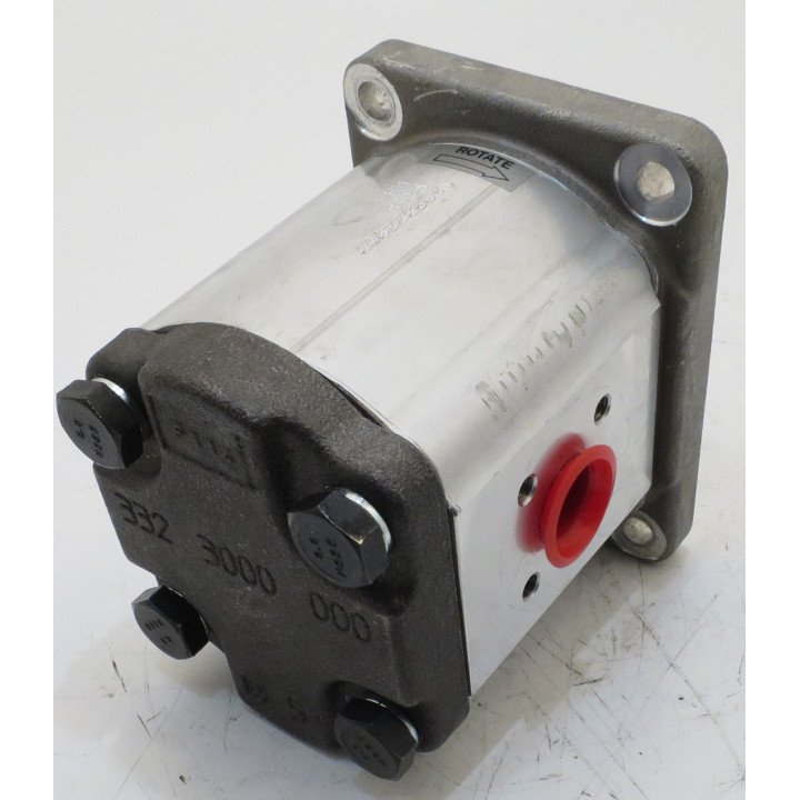 WHP HYDRAULIC GEAR PUMP TO REPLACE