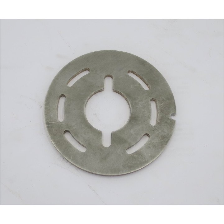 M91-046 BEARING JOURNAL