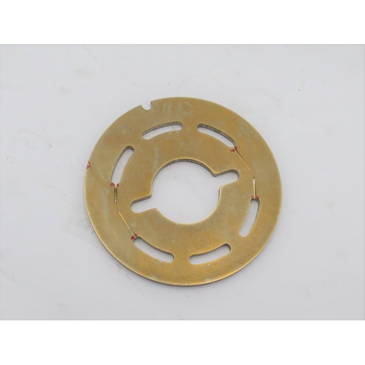 M91-046 BEARING JOURNAL