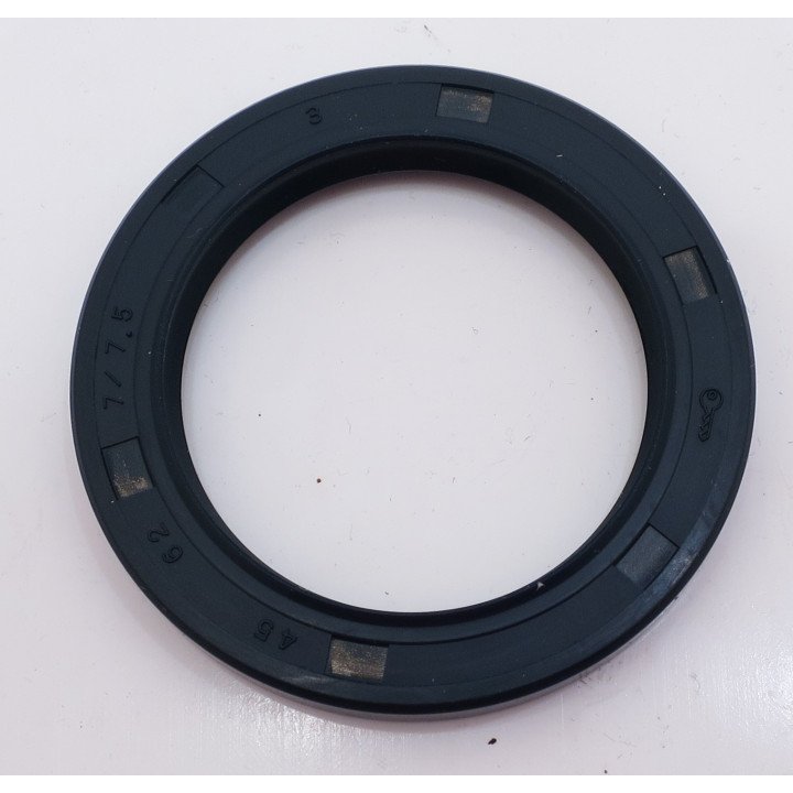 HIGH PRESSURE NITRILE SHAFT SEAL