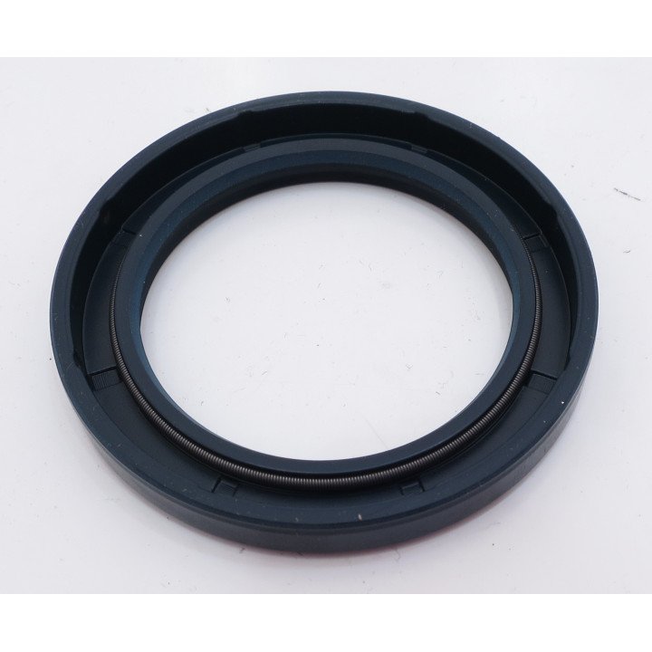 HIGH PRESSURE NITRILE SHAFT SEAL