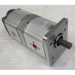 WHP EQUIV TO ZEXEL 307016-0111,