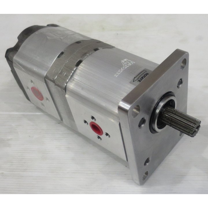WHP EQUIV TO ZEXEL 307016-0111,