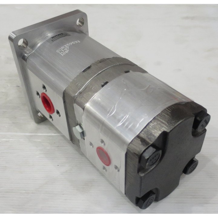 WHP EQUIV TO ZEXEL 307016-0111,