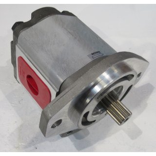 PARKER 3339111660 HYDRAULIC GEAR