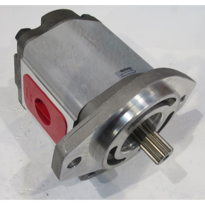 PARKER 3339111660 HYDRAULIC GEAR