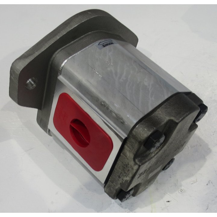 PARKER 3339111660 HYDRAULIC GEAR