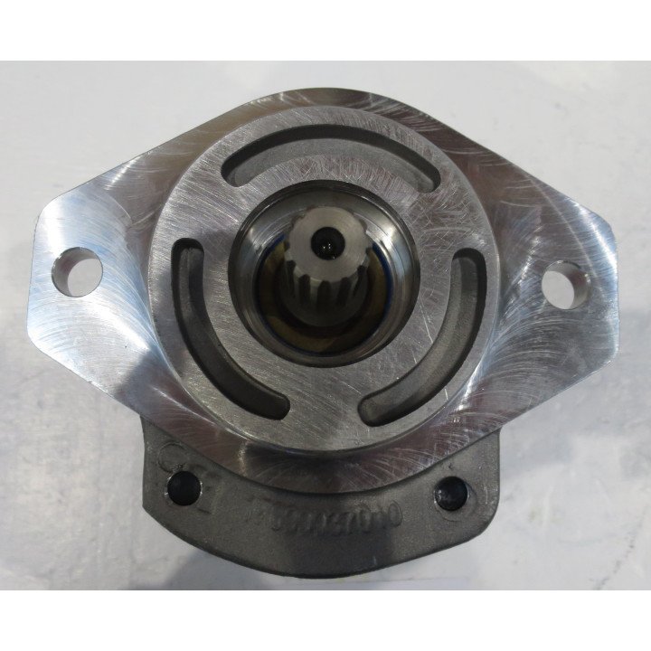 PARKER 3339111660 HYDRAULIC GEAR