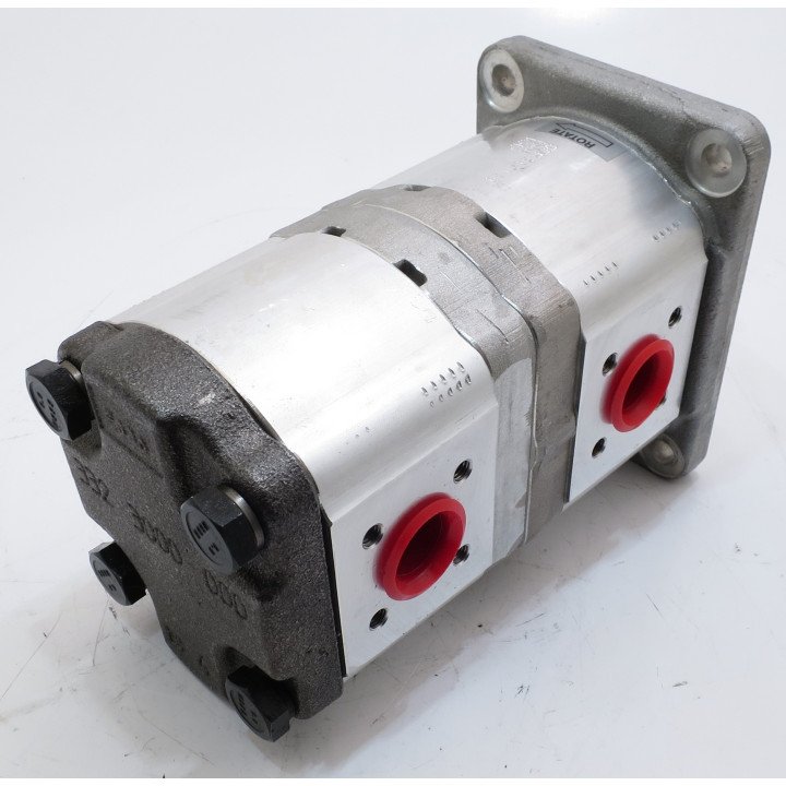 WHP REPLACEMENT FOR ZEXEL: