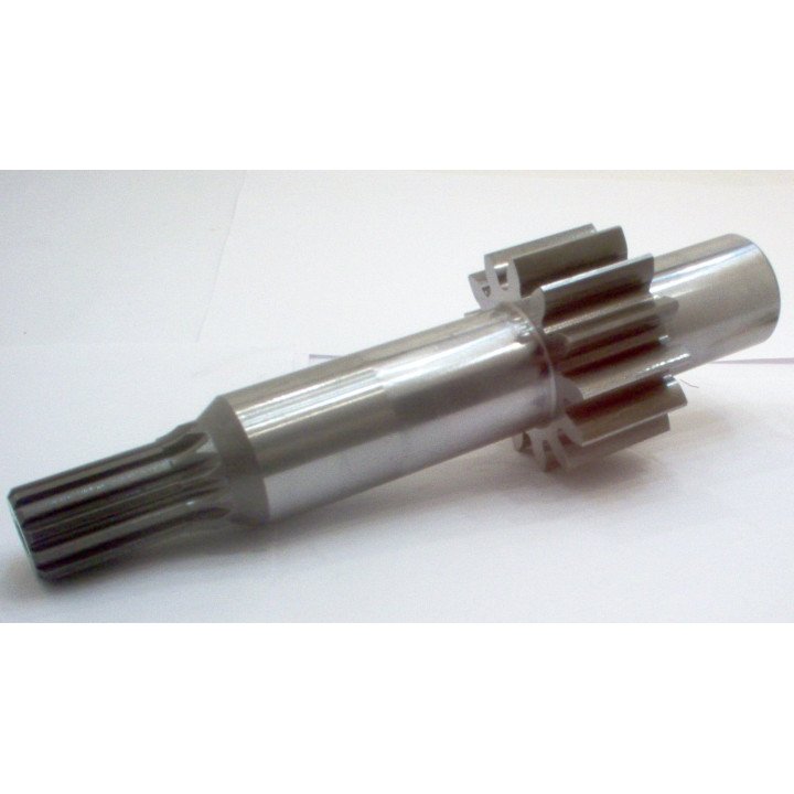 PGP64050CC 7/8 SAE B 13T SPLINE