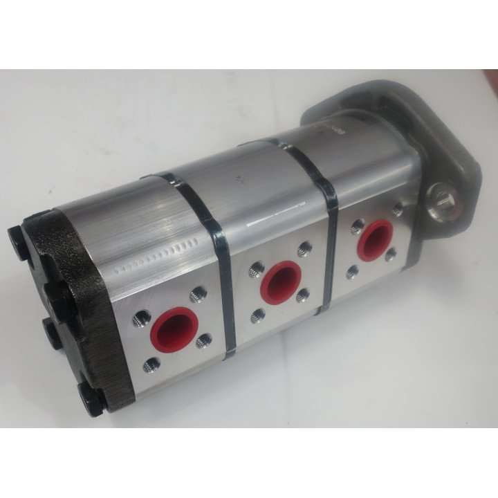 BETA TRIPLE PUMP - B214 SPECIAL