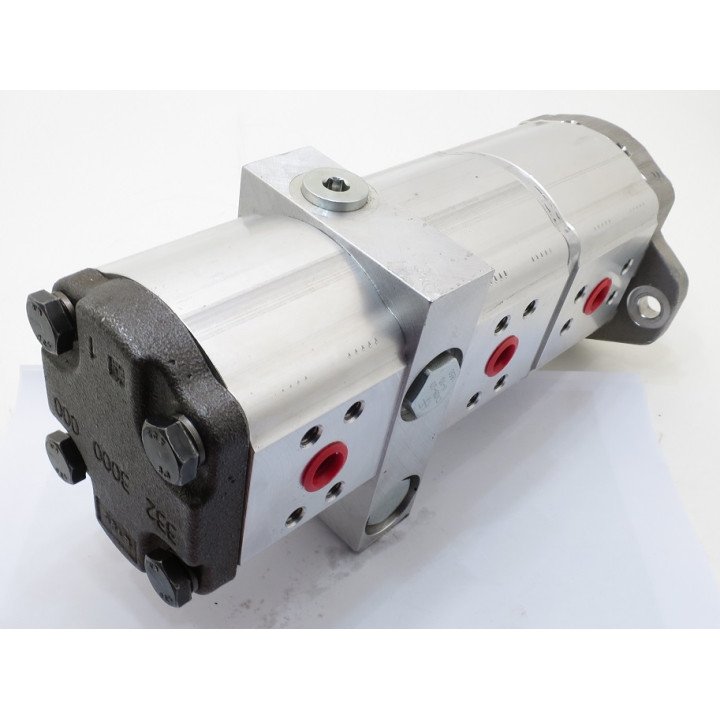 BETA REPLACEMENT FOR BOBCAT 6676970