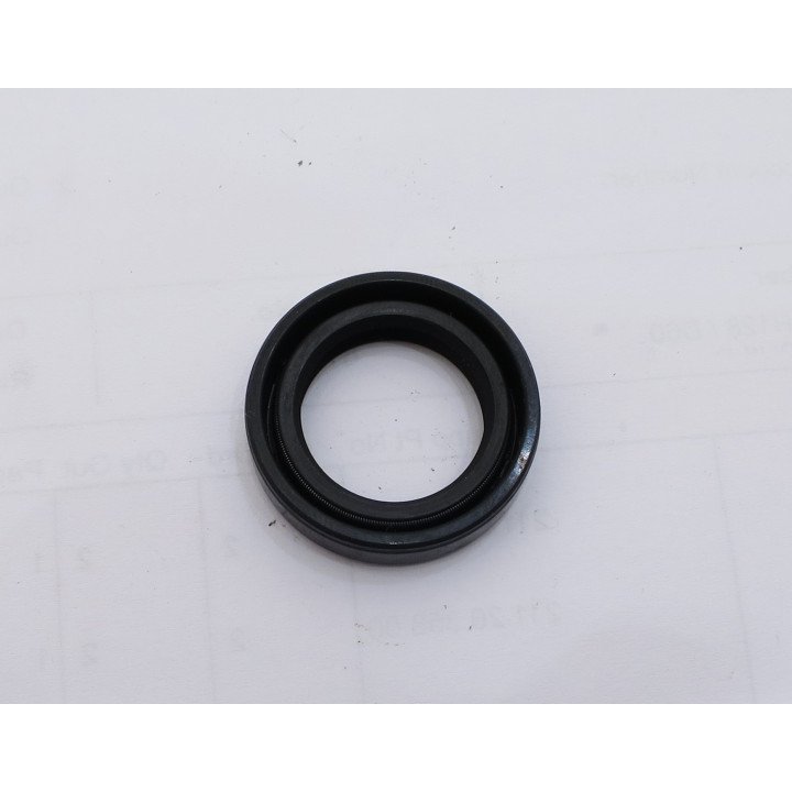 STANDARD NITRILE SHAFT SEAL
