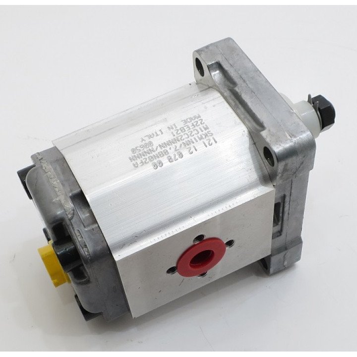SKM1 7.8L CI02 BI-DIRECT GM